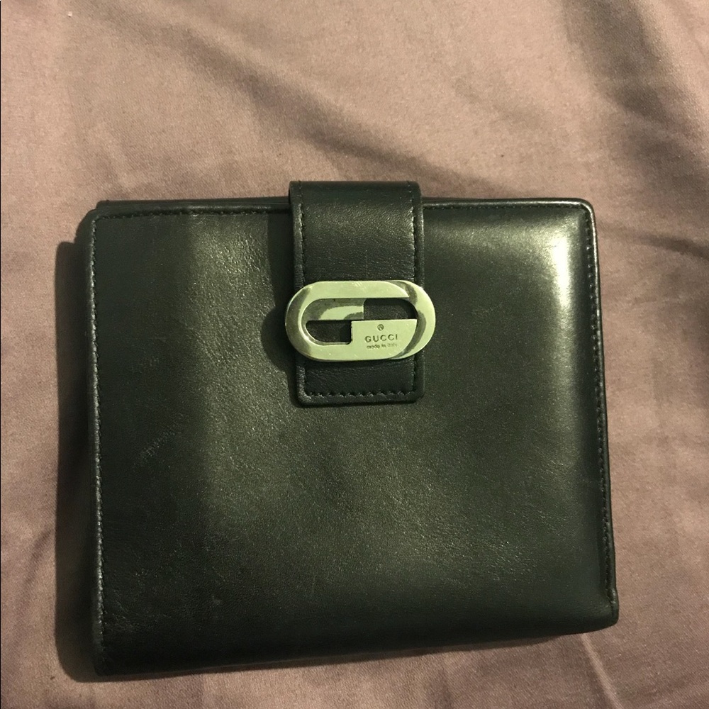 GUCCI WALLET